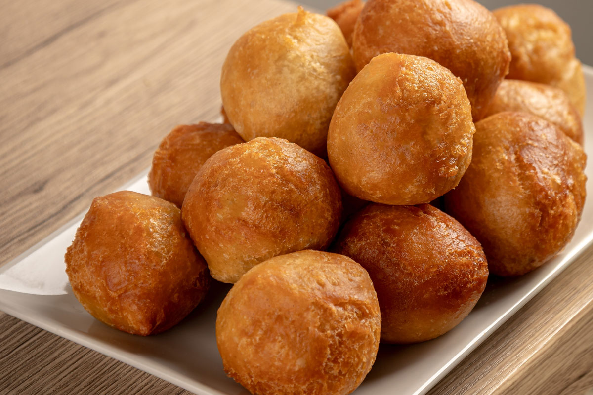 Puff Puff Duo
